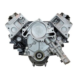 Ford 3.8L V6 Remanufactured Engine – 2001-2003