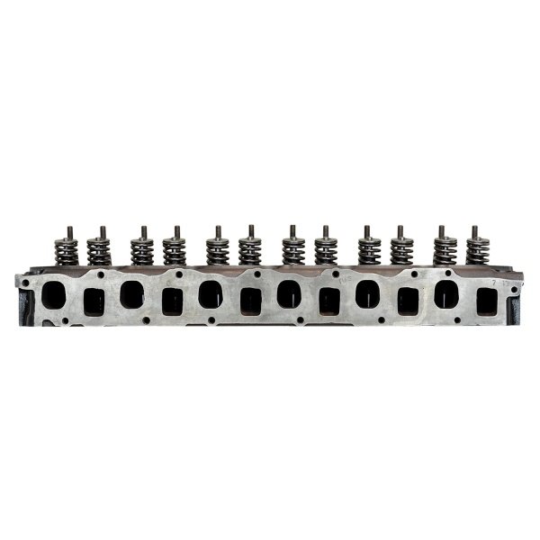 Ford 3.9 L6L Remanufactured Cylinder Head – 1965-1974 - Image 4