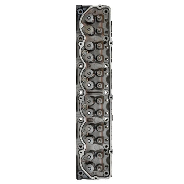 Ford 3.9 L6L Remanufactured Cylinder Head – 1965-1974 - Image 5