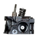 Ford 3.9 L6L Remanufactured Cylinder Head – 1965-1974 - Image 10