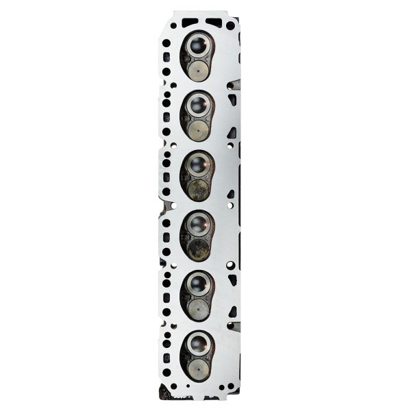 Ford 3.9 L6L Remanufactured Cylinder Head – 1965-1974 - Image 6