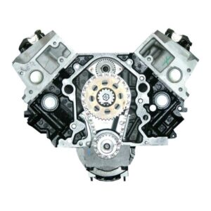 Ford 3.9L V6 Remanufactured Engine – 2004