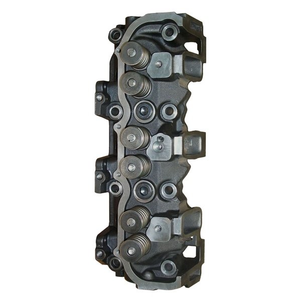 Ford 4.0 V6L Remanufactured Cylinder Head – 1990-1994 - Image 5