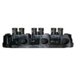 Ford 4.0 V6L Remanufactured Cylinder Head – 1990-1994 - Image 9