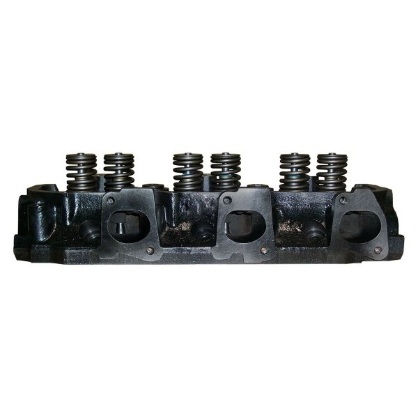 Ford 4.0 V6L Remanufactured Cylinder Head – 1990-1994 - Image 2