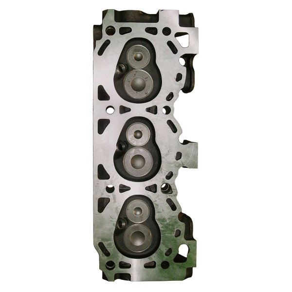 Ford 4.0 V6L Remanufactured Cylinder Head – 1990-1994 - Image 6