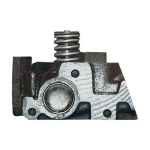 Ford 4.0 V6L Remanufactured Cylinder Head – 1990-1996