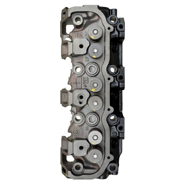Ford 4.0 V6L Remanufactured Cylinder Head – 1995-1997 - Image 5