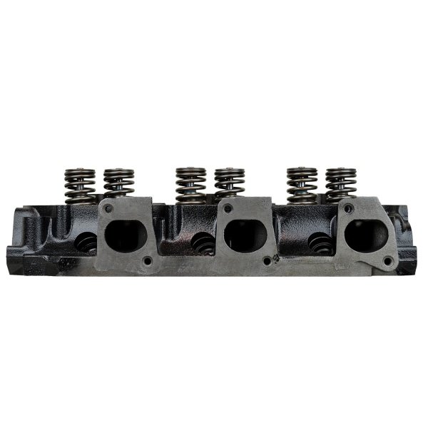 Ford 4.0 V6L Remanufactured Cylinder Head – 1995-1997 - Image 2