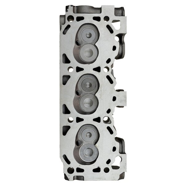 Ford 4.0 V6L Remanufactured Cylinder Head – 1995-1997 - Image 6