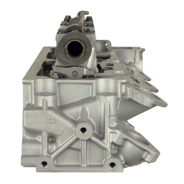 Ford 4.0 V6L Remanufactured Cylinder Head – 1997-2007 - Image 3