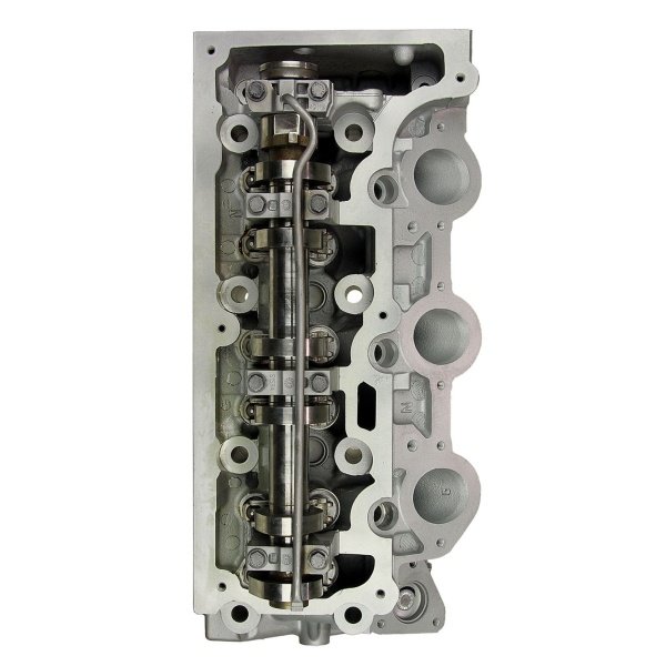 Ford 4.0 V6L Remanufactured Cylinder Head – 1997-2007 - Image 5