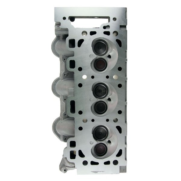 Ford 4.0 V6L Remanufactured Cylinder Head – 1997-2007 - Image 6