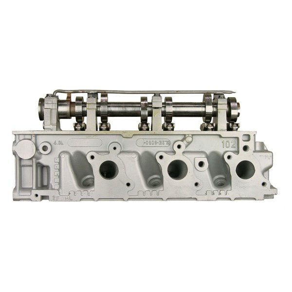 Ford 4.0 V6L Remanufactured Cylinder Head – 1997-2007 - Image 2