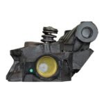 Ford 4.1 L6L Remanufactured Cylinder Head – 1969-1974 - Image 10