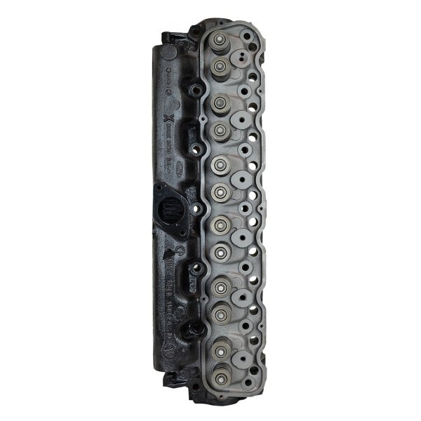 Ford 4.1 L6L Remanufactured Cylinder Head – 1969-1974 - Image 5