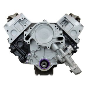 Ford 4.2L V6 Remanufactured Engine – 2001-2008