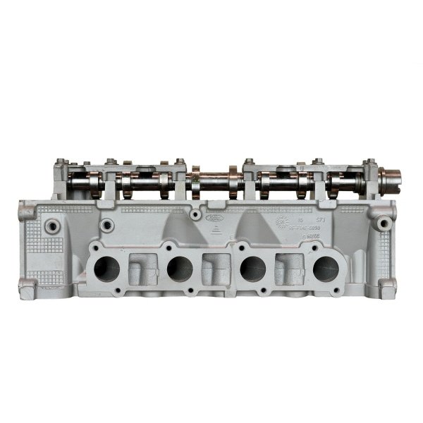 Ford 4.6 V8L Remanufactured Cylinder Head – 1991-1992 - Image 4