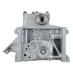 Ford 4.6 V8L Remanufactured Cylinder Head – 1996-2002 - Image 8