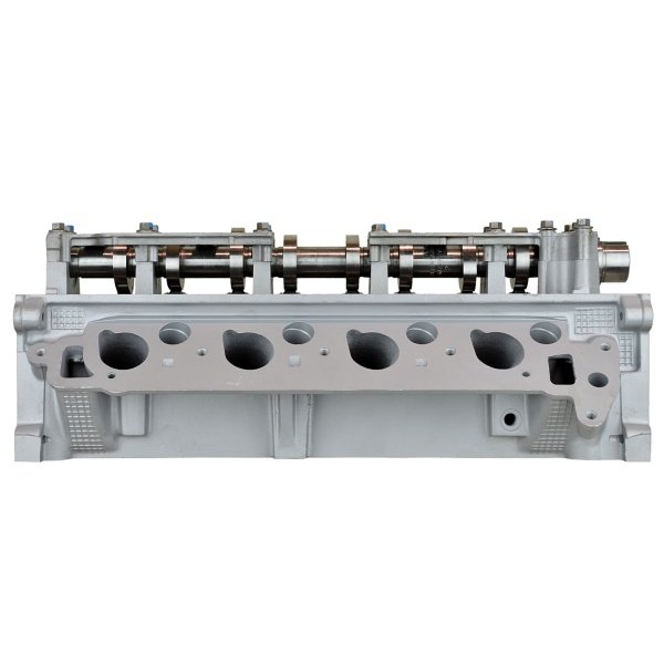 Ford 4.6 V8L Remanufactured Cylinder Head – 1996-2002 - Image 4
