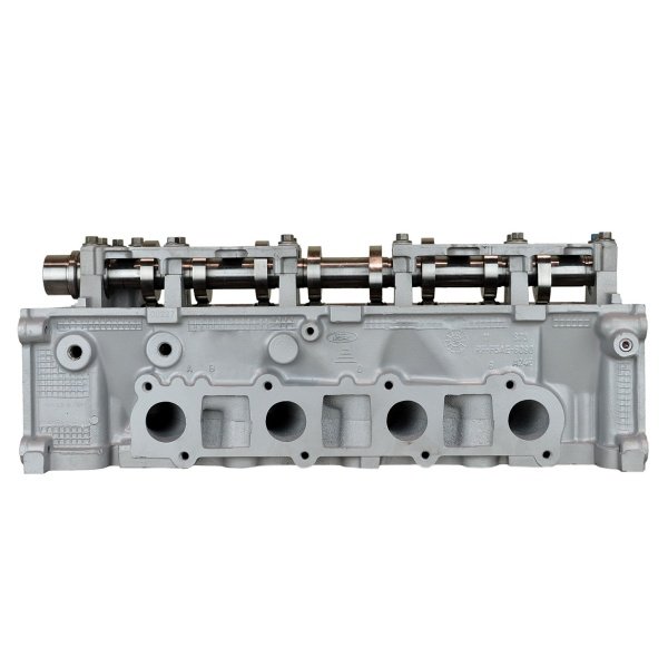 Ford 4.6 V8L Remanufactured Cylinder Head – 1996-2002 - Image 2