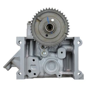 Ford 4.6 V8L Remanufactured Cylinder Head – 1999-2000