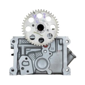 Ford 4.6/5.4 V8L Remanufactured Cylinder Head – 1997-1999