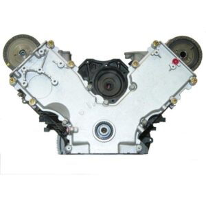 Ford 4.6L V8 1997-1998 F-150/F-250 Expedition Windsor Vin 6 SOHC 2 Valve Remanufactured Engine