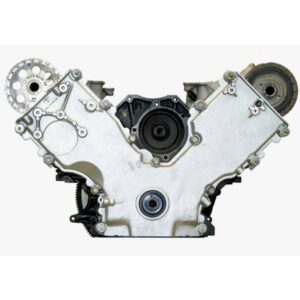 Ford 4.6L V8 1997-2000 f-150/F-250 Windsor Vin 6 SOCH 2 Valve Remanufactured Engine