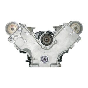 Ford 4.6L V8 2001 Truck SOHC 2 Valve Remanufactured Engine