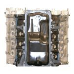 Ford 4.6L V8 2004 F-150 SOHC 2 Valve Vin W Romeo Remanufactured Engine - Image 10