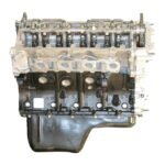 Ford 4.6L V8 2004 F-150 SOHC 2 Valve Vin W Romeo Remanufactured Engine - Image 8