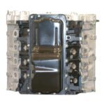 Ford 4.6L V8 2005 – 2008 Van E-150/E-250 SOHC 2 Valve Vin W Remanufactured Engine - Image 10