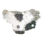 Ford 4.6L V8 2005 – 2008 Van E-150/E-250 SOHC 2 Valve Vin W Remanufactured Engine - Image 6
