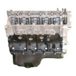 Ford 4.6L V8 2005 – 2008 Van E-150/E-250 SOHC 2 Valve Vin W Remanufactured Engine - Image 8