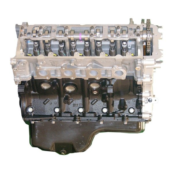 Ford 4.6L V8 2005 – 2008 Van E-150/E-250 SOHC 2 Valve Vin W Remanufactured Engine - Image 3