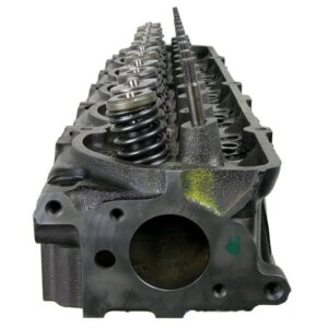 Ford 4.9 L6L Remanufactured Cylinder Head – 1965-84 LPG