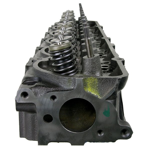 Ford 4.9 L6L Remanufactured Cylinder Head – 1965-84 LPG