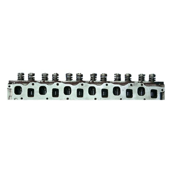 Ford 4.9 L6L Remanufactured Cylinder Head – 1981-1986 CNG - Image 4