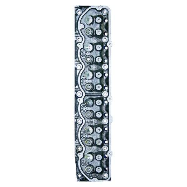 Ford 4.9 L6L Remanufactured Cylinder Head – 1981-1986 CNG - Image 5