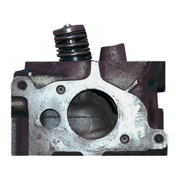 Ford 4.9 L6L Remanufactured Cylinder Head – 1981-1986 CNG - Image 3