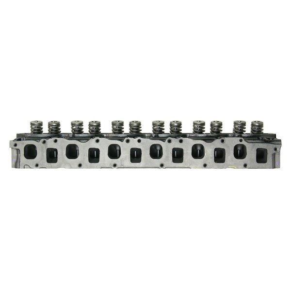 Ford 4.9 L6L Remanufactured Cylinder Head – 1987-1996 CNG - Image 4