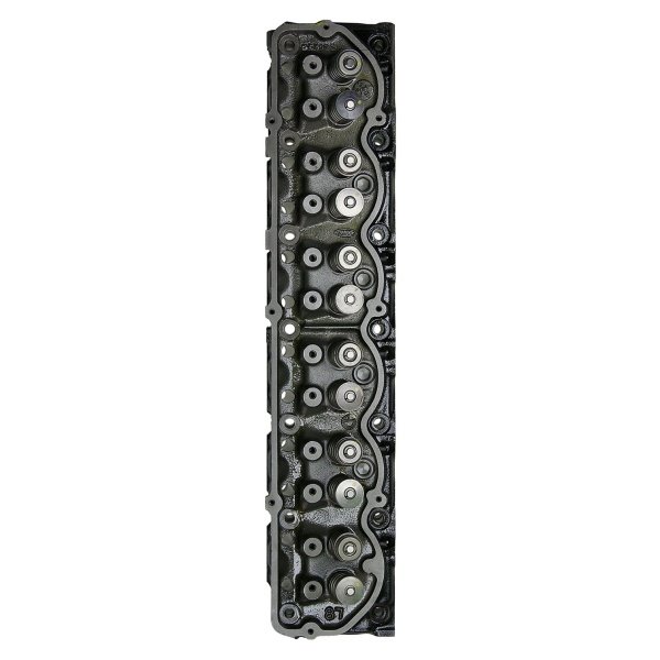 Ford 4.9 L6L Remanufactured Cylinder Head – 1987-1996 CNG - Image 5
