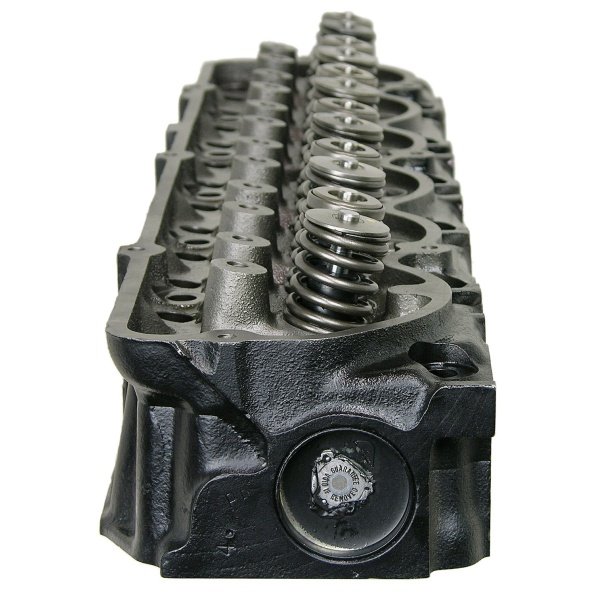 Ford 4.9 L6L Remanufactured Cylinder Head – 1987-1996 CNG - Image 3