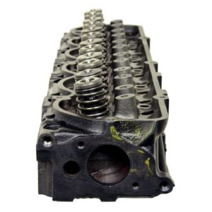 Ford 4.9 L6L Remanufactured Cylinder Head – 1987-1996 CNG