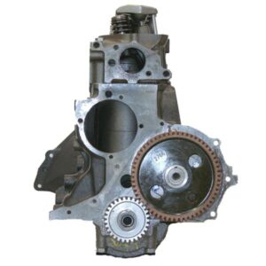 Ford 4.9L L6 Remanufactured Engine – 1980-1984 No Smog
