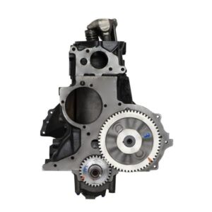 Ford 4.9L L6 Remanufactured Engine – 1985-1986 No Smog