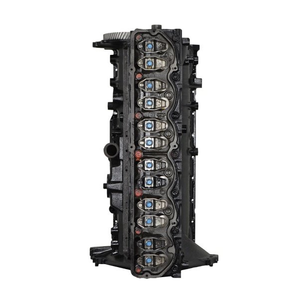 Ford 4.9L L6 Remanufactured Engine – 1987-1996 No Smog - Image 4