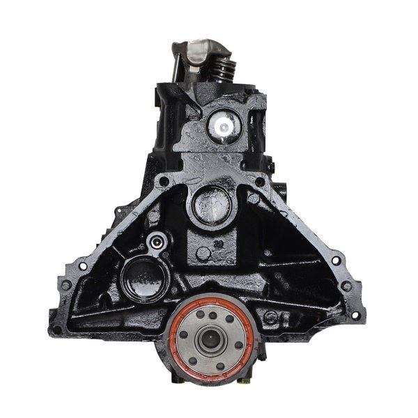 Ford 4.9L L6 Remanufactured Engine – 1987-1996 No Smog - Image 2