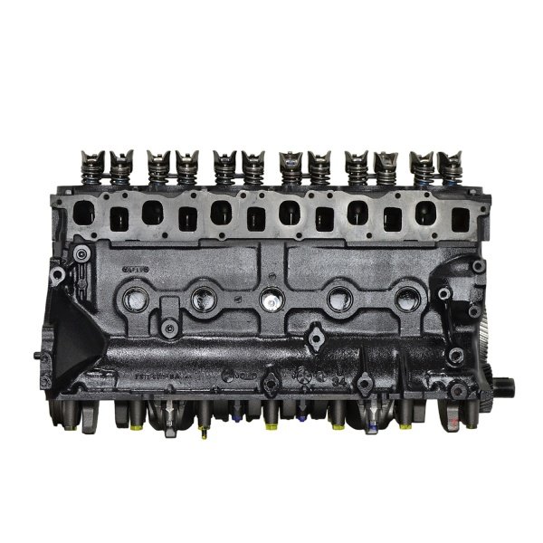 Ford 4.9L L6 Remanufactured Engine – 1987-1996 No Smog - Image 3